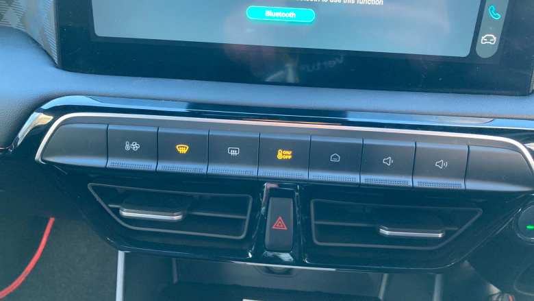 MG MG3 1.5 Hybrid Trophy 5dr Auto Hybrid Hatchback